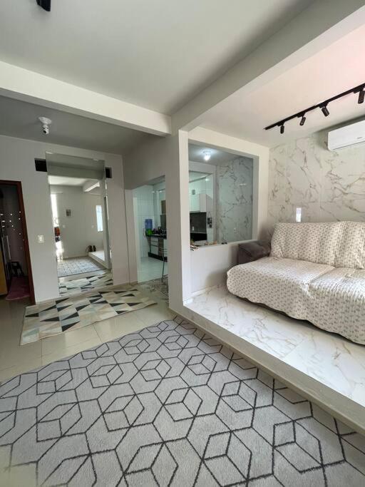 Casa de férias Casa Com Piscina *