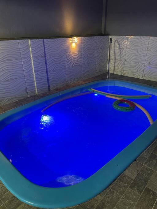 Casa Com Piscina Balneario Camboriu