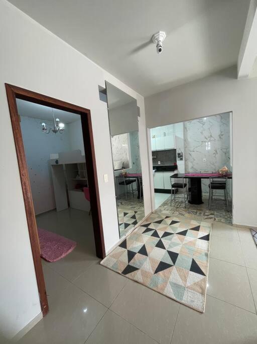 Casa Com Piscina *