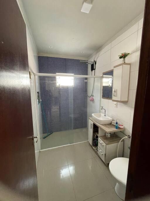 Casa Com Piscina